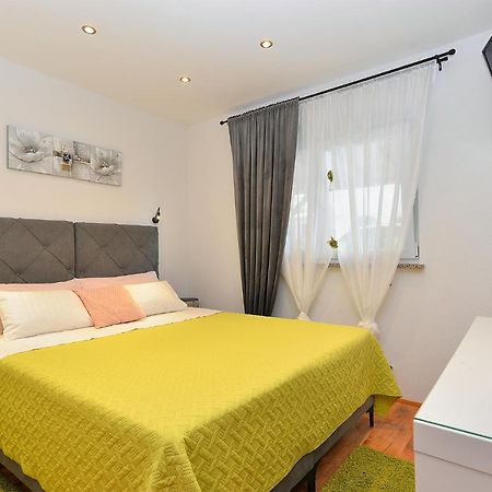 Apartment Snjezana 1064 Rovinj Eksteriør bilde