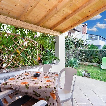 Apartment Snjezana 1064 Rovinj Eksteriør bilde
