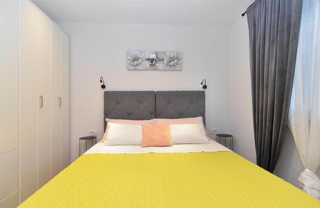 Apartment Snjezana 1064 Rovinj Eksteriør bilde