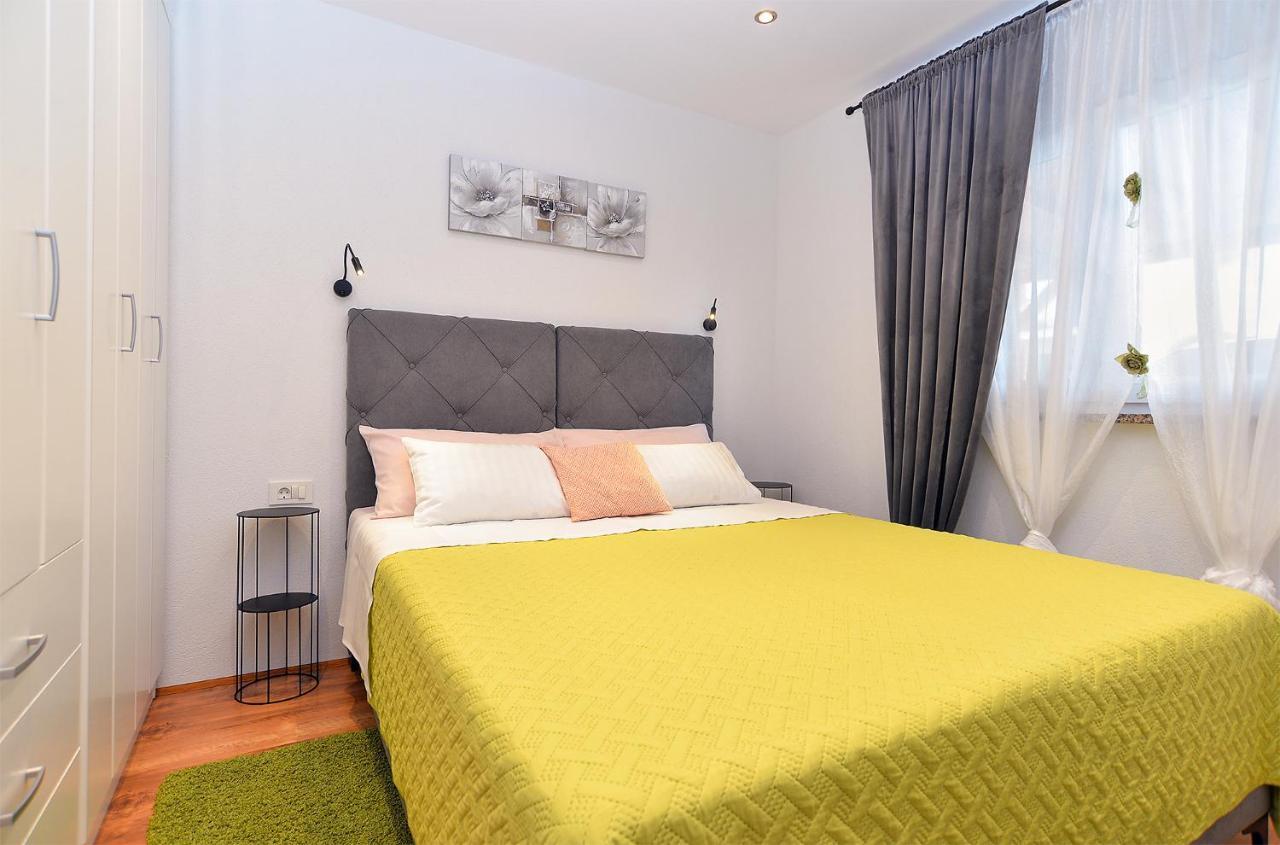 Apartment Snjezana 1064 Rovinj Eksteriør bilde