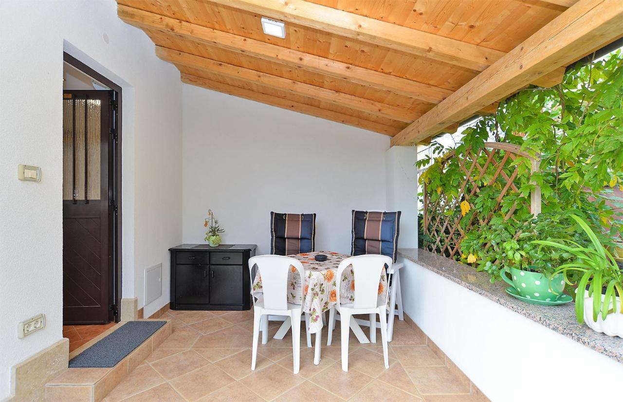 Apartment Snjezana 1064 Rovinj Eksteriør bilde
