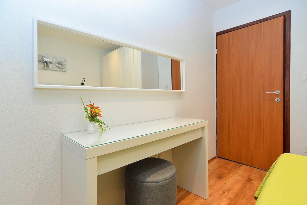 Apartment Snjezana 1064 Rovinj Eksteriør bilde