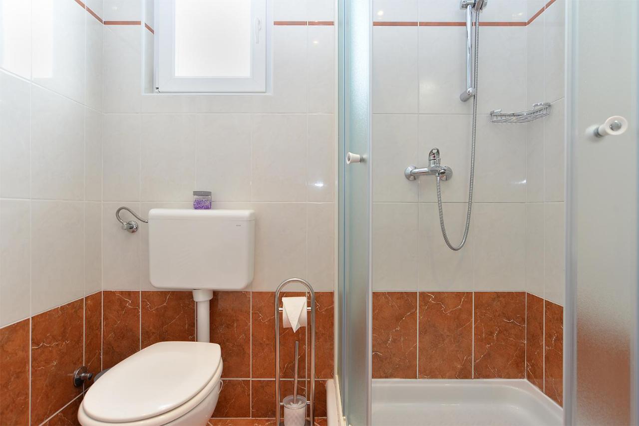 Apartment Snjezana 1064 Rovinj Eksteriør bilde