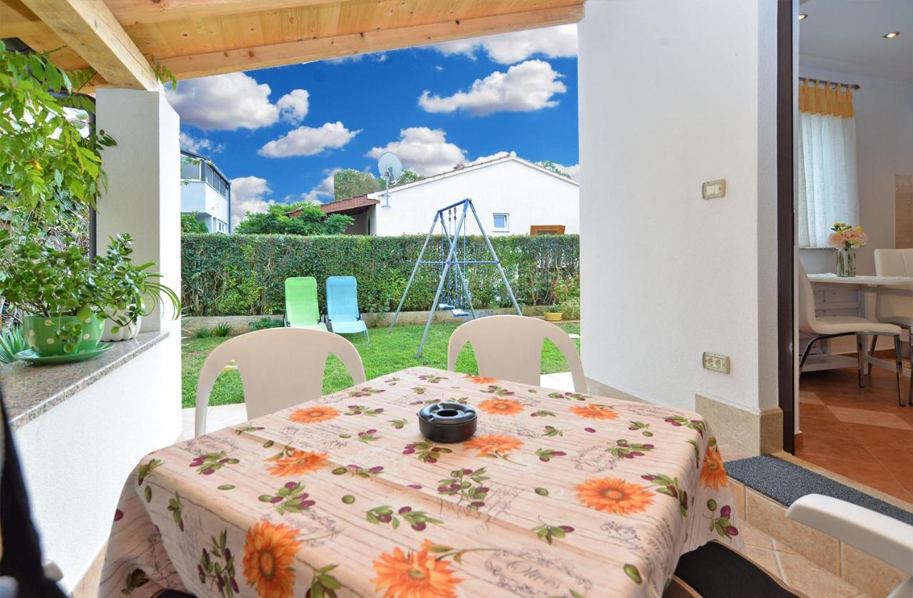 Apartment Snjezana 1064 Rovinj Eksteriør bilde