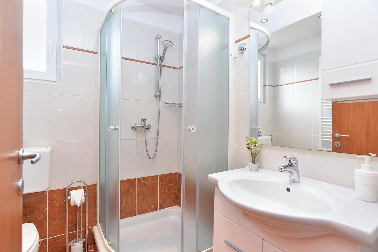Apartment Snjezana 1064 Rovinj Eksteriør bilde