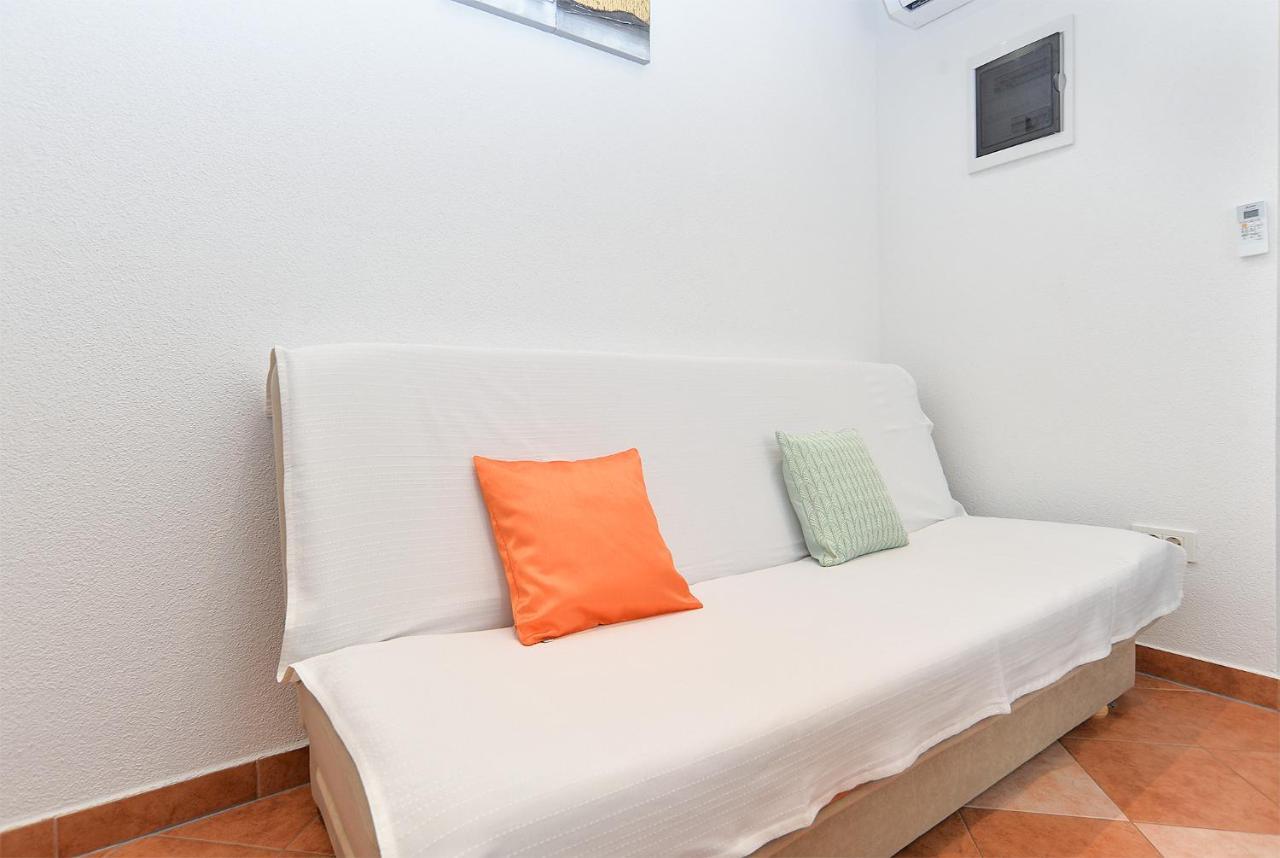 Apartment Snjezana 1064 Rovinj Eksteriør bilde