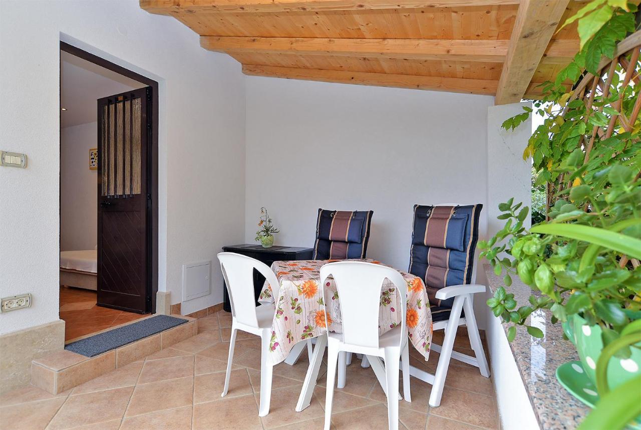 Apartment Snjezana 1064 Rovinj Eksteriør bilde