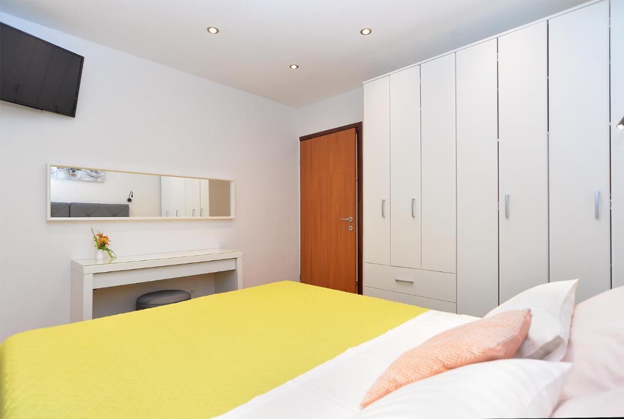 Apartment Snjezana 1064 Rovinj Eksteriør bilde
