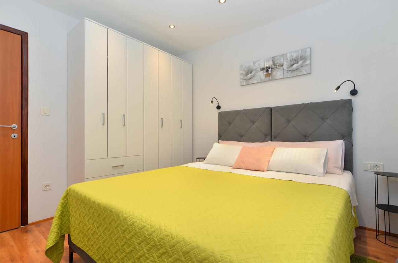 Apartment Snjezana 1064 Rovinj Eksteriør bilde