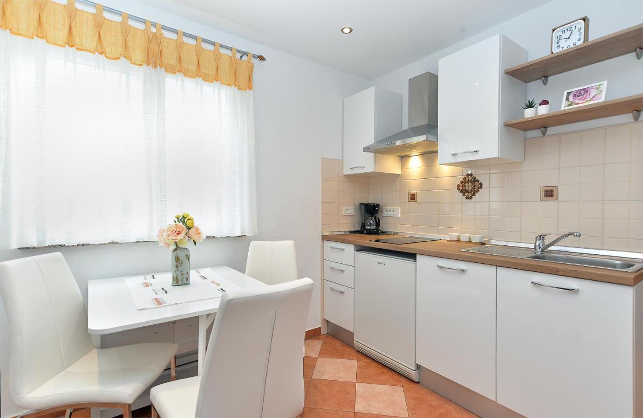 Apartment Snjezana 1064 Rovinj Eksteriør bilde