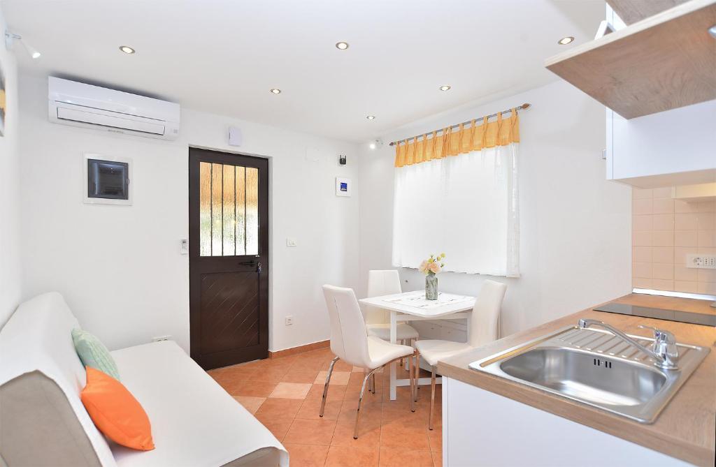 Apartment Snjezana 1064 Rovinj Eksteriør bilde