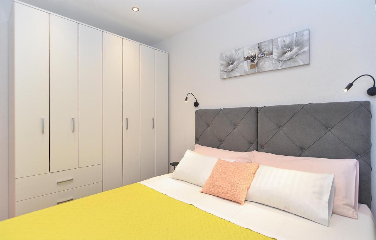Apartment Snjezana 1064 Rovinj Eksteriør bilde