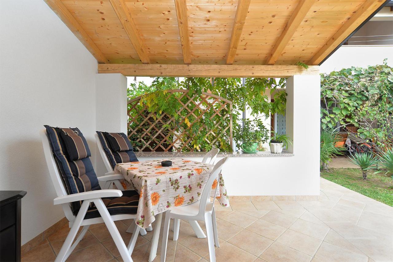 Apartment Snjezana 1064 Rovinj Eksteriør bilde