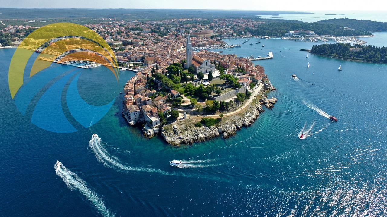 Apartment Snjezana 1064 Rovinj Eksteriør bilde