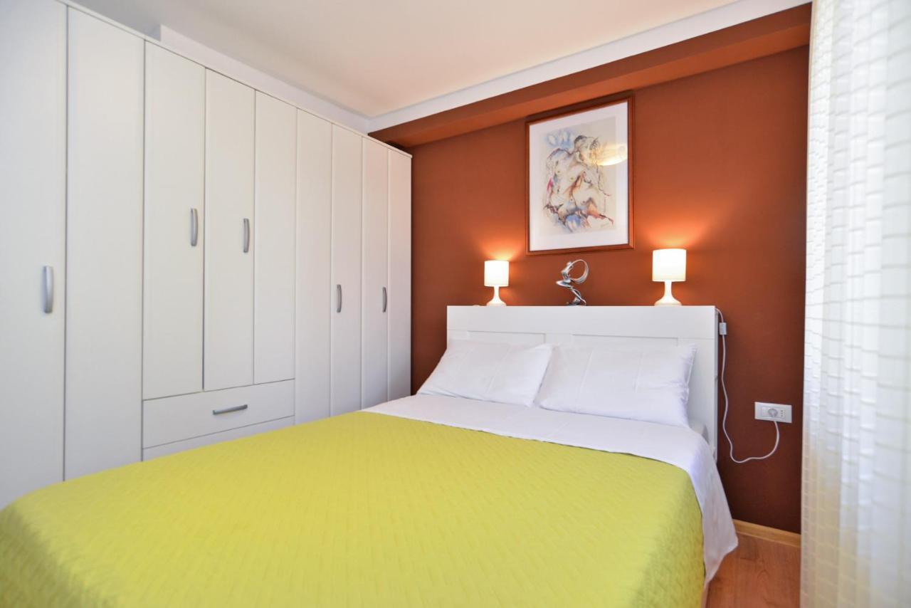 Apartment Snjezana 1064 Rovinj Eksteriør bilde