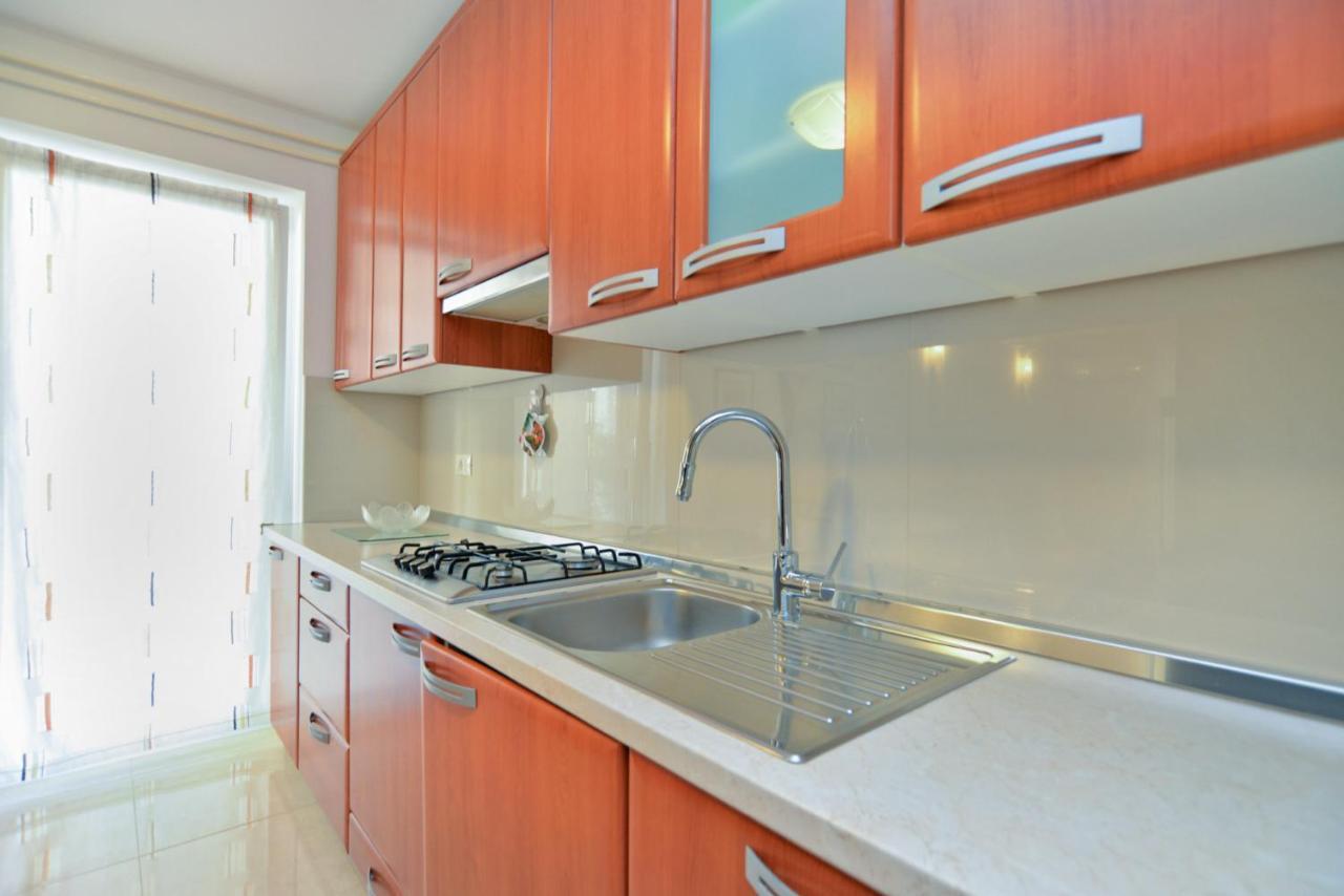 Apartment Snjezana 1064 Rovinj Eksteriør bilde
