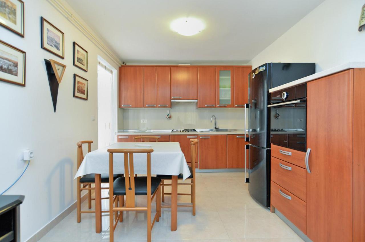 Apartment Snjezana 1064 Rovinj Eksteriør bilde
