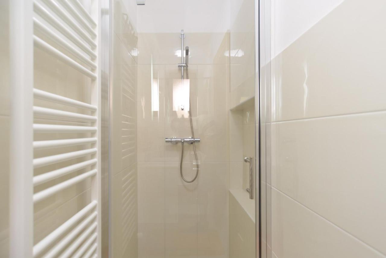 Apartment Snjezana 1064 Rovinj Eksteriør bilde