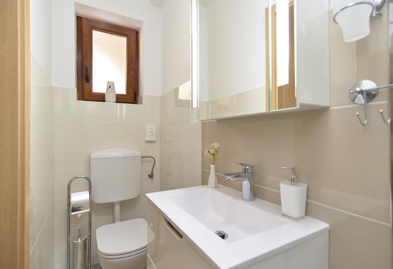 Apartment Snjezana 1064 Rovinj Eksteriør bilde