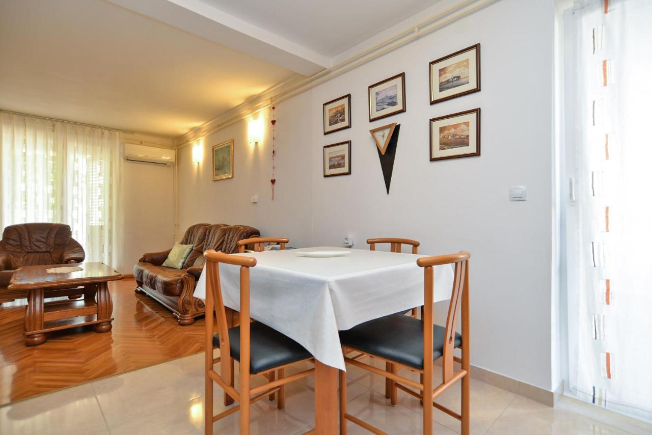 Apartment Snjezana 1064 Rovinj Eksteriør bilde