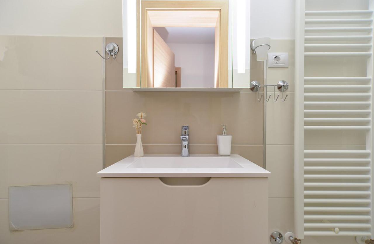 Apartment Snjezana 1064 Rovinj Eksteriør bilde