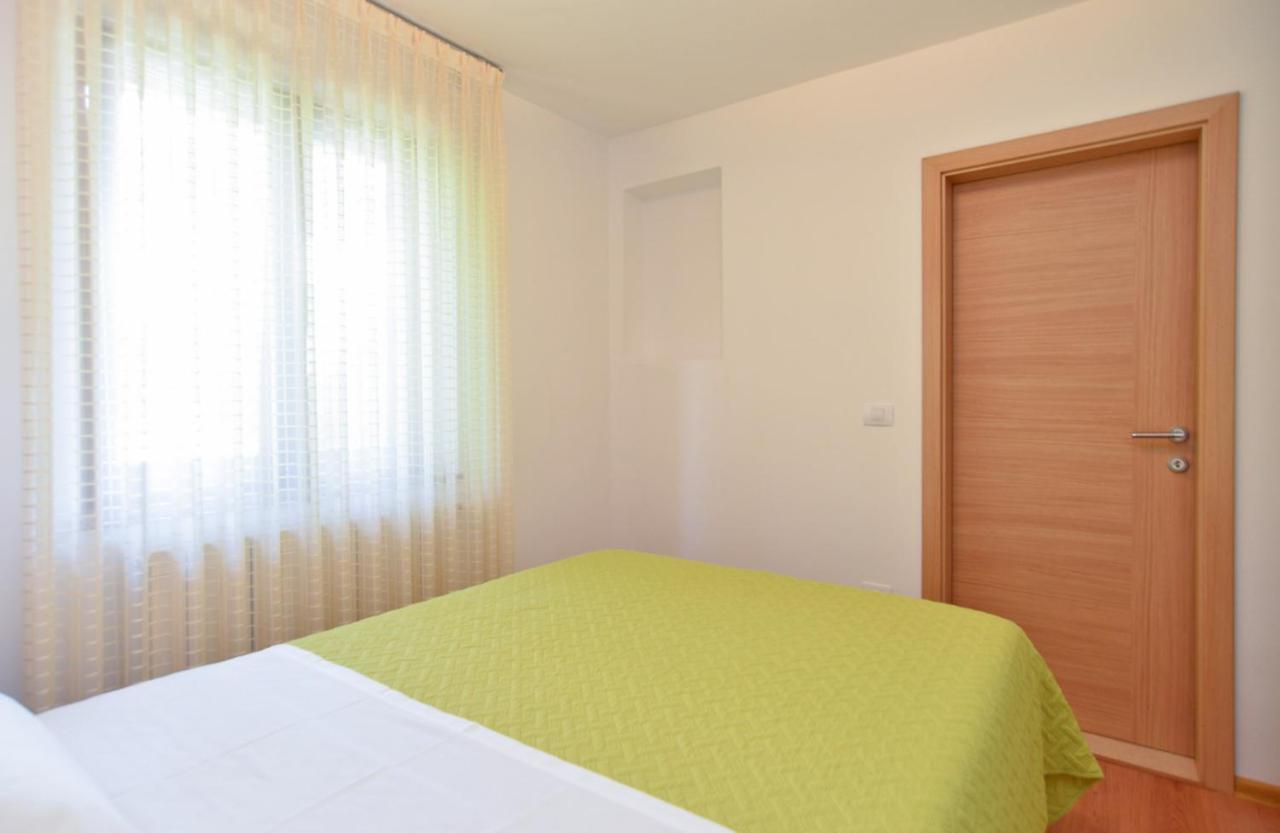 Apartment Snjezana 1064 Rovinj Eksteriør bilde
