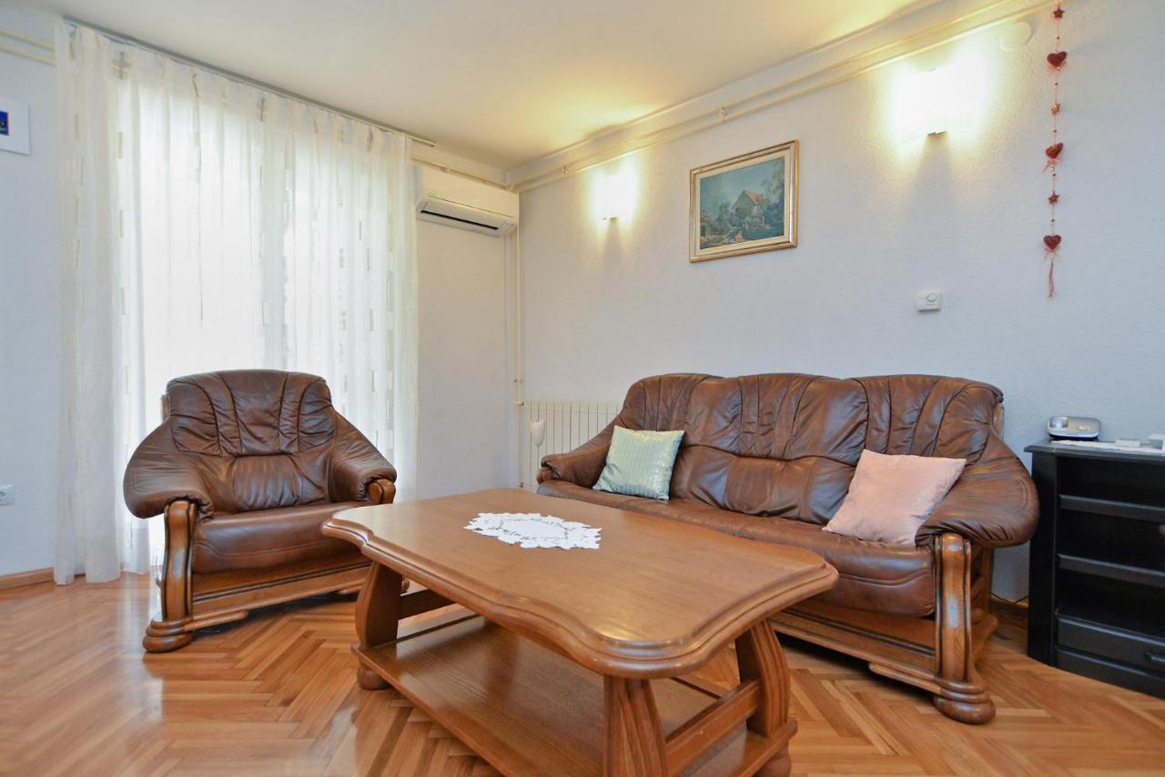 Apartment Snjezana 1064 Rovinj Eksteriør bilde