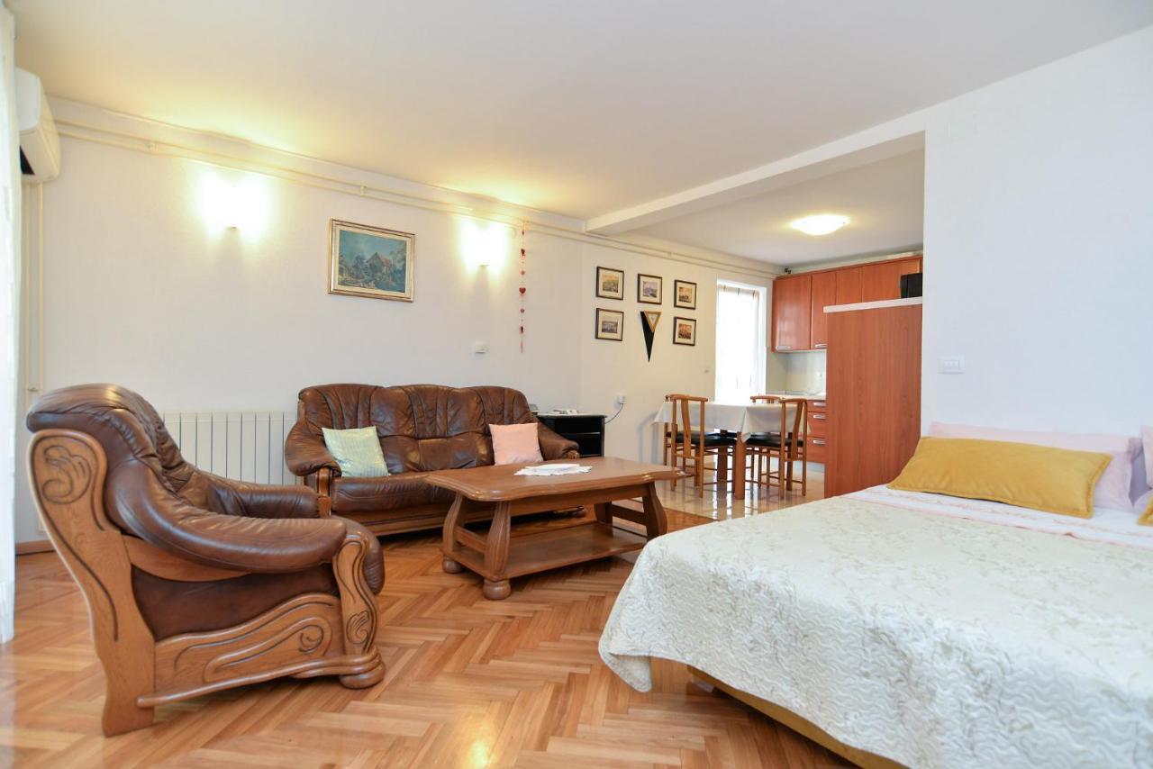 Apartment Snjezana 1064 Rovinj Eksteriør bilde