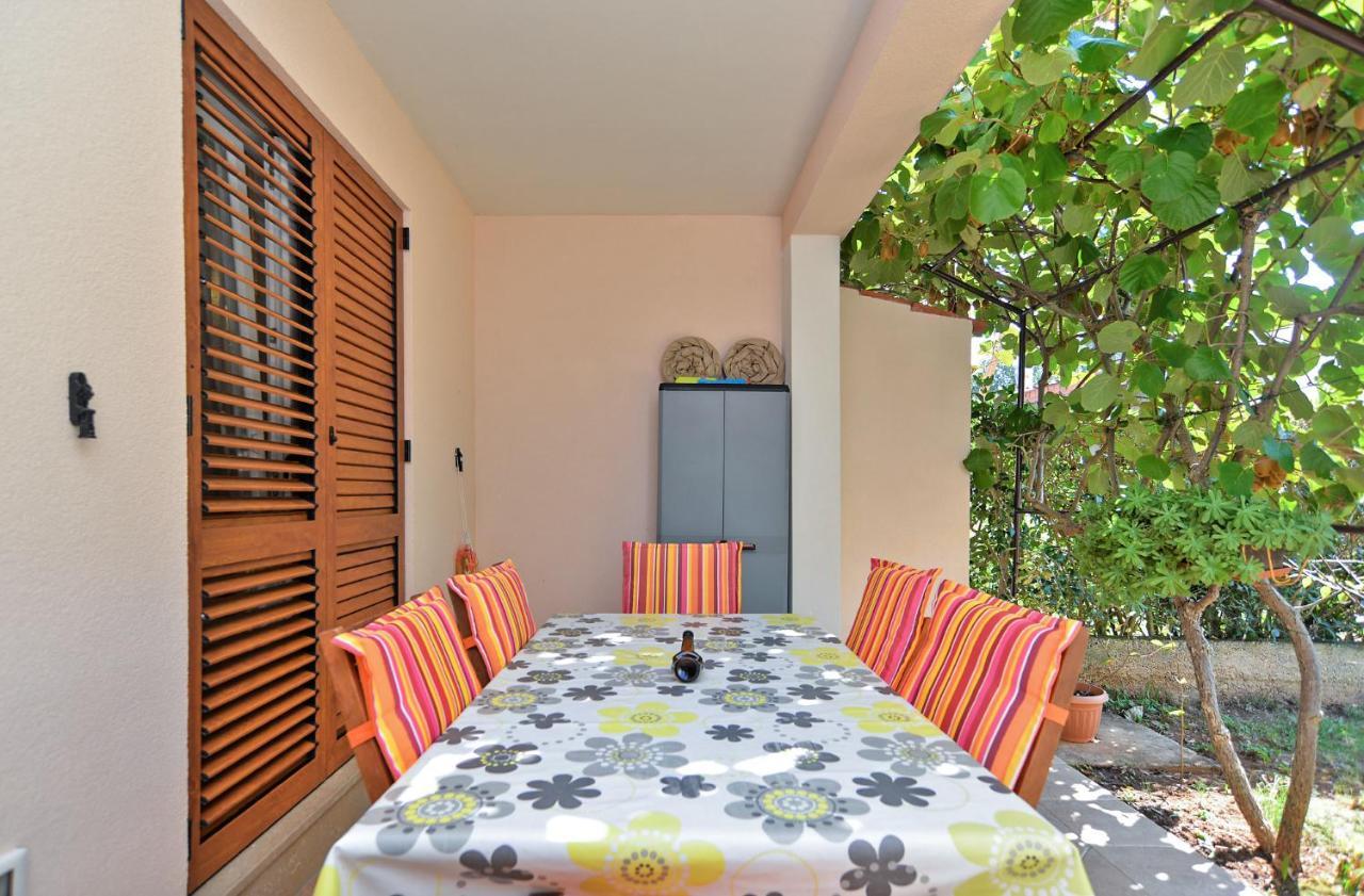 Apartment Snjezana 1064 Rovinj Eksteriør bilde