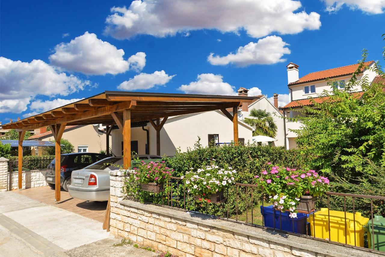 Apartment Snjezana 1064 Rovinj Eksteriør bilde