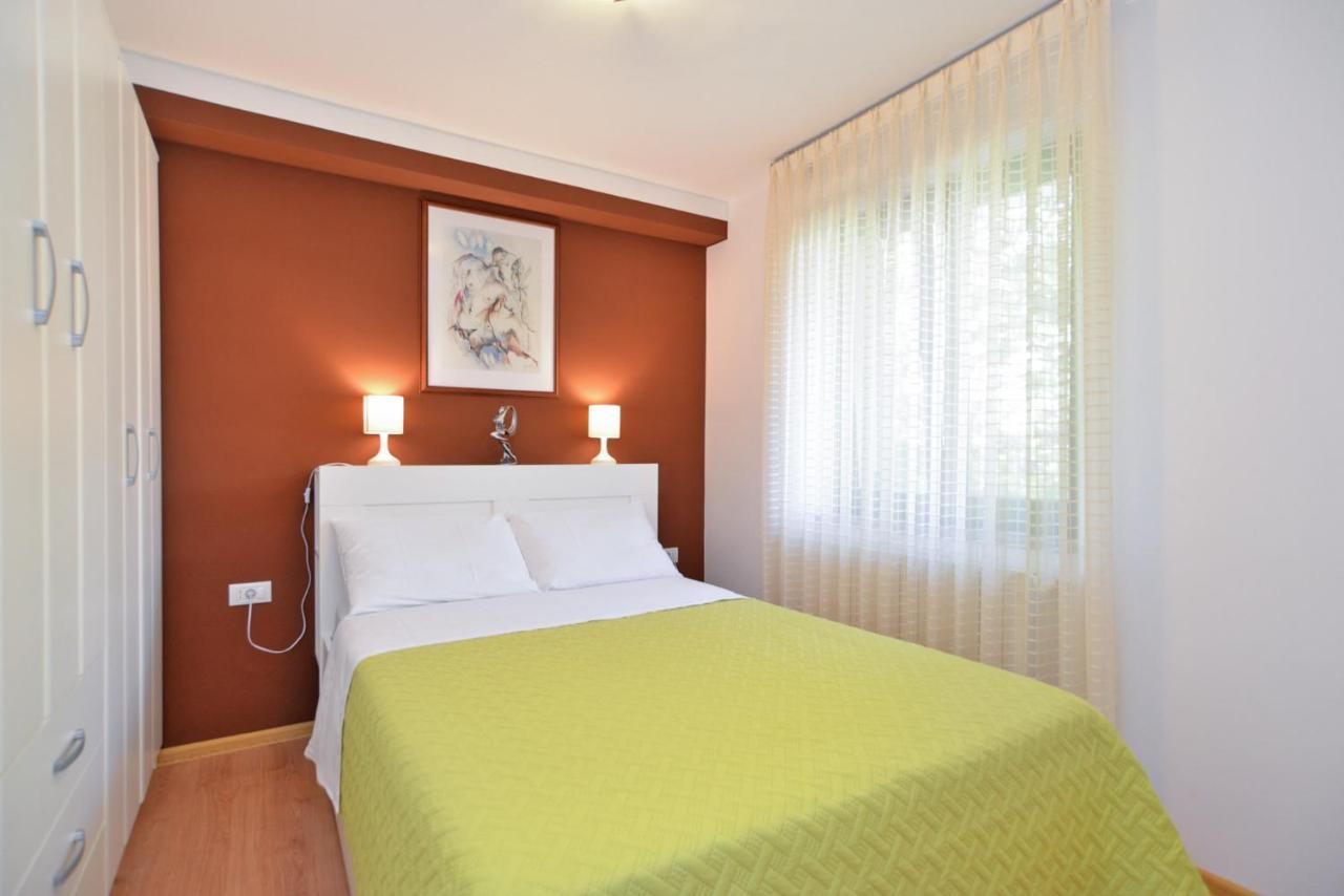 Apartment Snjezana 1064 Rovinj Eksteriør bilde